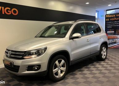 Volkswagen Tiguan 2.0 TDI 110 BLUEMOTION