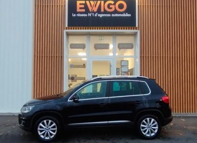 Vente Volkswagen Tiguan 2.0 TDI 110 BLUEMOTION Distribution à jour Occasion