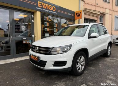 Volkswagen Tiguan 2.0 TDI 110 BLUEMOTION SIEGES CHAUFFANTS GARANTIE 6 MOIS