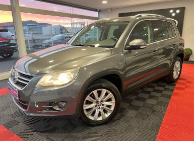 Volkswagen Tiguan 2.0 TDI 110 FAP Bluemotion Technology Sportline