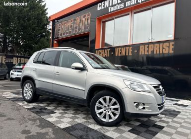 Vente Volkswagen Tiguan 2.0 TDI 110CH BLUEMOTION FAP Occasion