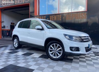 Achat Volkswagen Tiguan 2.0 TDI 110CH BLUEMOTION TECHNOLOGY FAP Occasion