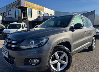 Vente Volkswagen Tiguan 2.0 TDI 110CH BLUEMOTION TECHNOLOGY FAP CARAT Occasion