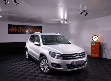 Vente Volkswagen Tiguan 2.0 TDI 110CH BLUEMOTION TECHNOLOGY FAP SPORTLINE Occasion