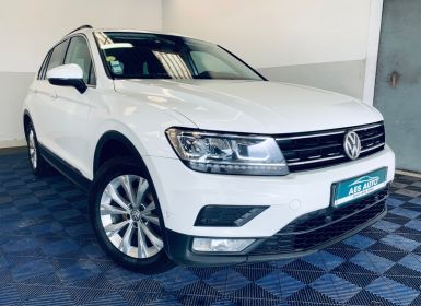 Achat Volkswagen Tiguan 2.0 TDI 115 CH Confortline Occasion