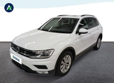 Volkswagen Tiguan 2.0 TDI 115ch Confortline Business