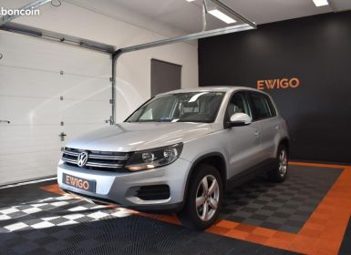 Volkswagen Tiguan 2.0 TDI 140 4MOTION SUIVI GARANTIE 6 A 60 MOIS Occasion