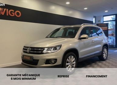 Volkswagen Tiguan 2.0 TDI 140 BLUEMOTION CARAT 4MOTION DSG BVA