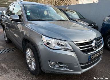 Vente Volkswagen Tiguan 2.0 TDI 140 Confortline 4Motion Occasion