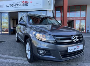 Volkswagen Tiguan 2.0 TDi 140 cv CARAT BlueMotion