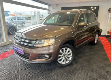 Volkswagen Tiguan 2.0 TDI 140 FAP BlueMotion Technology Sportline 4Motion DSG7