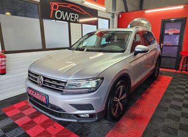 Volkswagen Tiguan 2.0 tdi 140000 kms