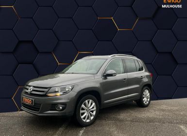 Vente Volkswagen Tiguan 2.0 TDI 140ch BLUEMOTION Occasion