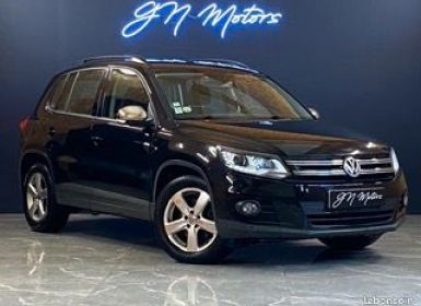 Volkswagen Tiguan 2.0 TDI 140ch BlueMotion Tech GARANTIE 12 MOIS