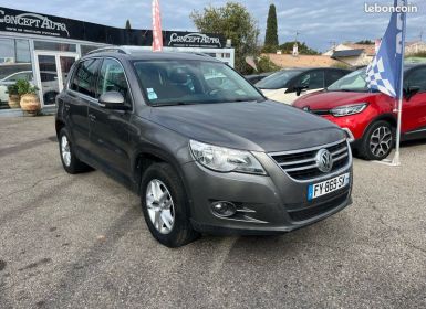 Volkswagen Tiguan 2.0 tdi 140cv 4motion