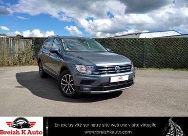 Volkswagen Tiguan 2.0 TDI 150 All Space 4 Motion Occasion