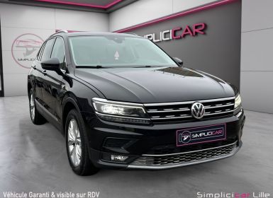 Volkswagen Tiguan 2.0 TDI 150 BlueMotion Technology DSG7 4Motion Carat Edition