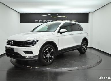 Volkswagen Tiguan 2.0 TDI 150 BMT 4Motion Carat Exclusive