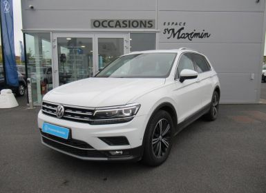 Volkswagen Tiguan 2.0 TDI 150 BMT DSG7 Carat Exclusive Occasion