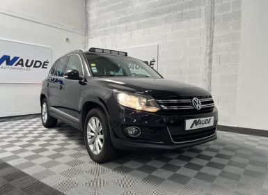 Achat Volkswagen Tiguan 2.0 TDI 150 CH 4MOTION Lounge PLUS - GARANTIE 6 MOIS Occasion