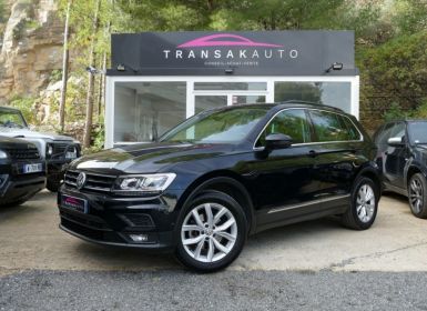 Achat Volkswagen Tiguan 2.0 TDI 150 Ch CONFORTLINE BUSINESS DSG7 Occasion