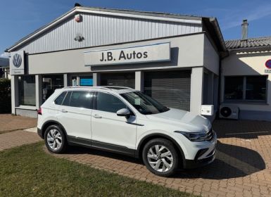 Volkswagen Tiguan 2.0 TDI 150 CH DSG ELEGANCE