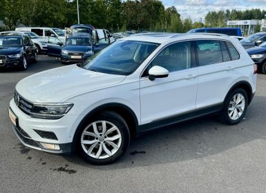 Vente Volkswagen Tiguan 2.0 TDI 150 CH DSG7 CARAT Occasion