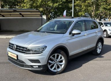 Volkswagen Tiguan 2.0 TDI 150 CH DSG7 CARAT