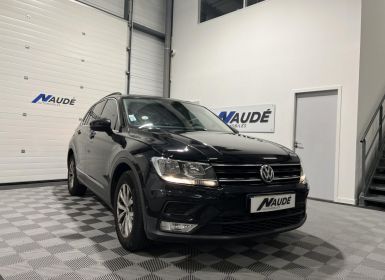 Achat Volkswagen Tiguan 2.0 TDI 150 ch DSG7 Confortline - Garantie 6 mois Occasion