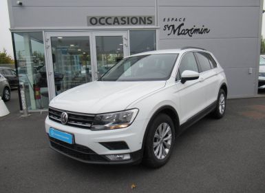 Achat Volkswagen Tiguan 2.0 TDI 150 Confortline Occasion