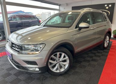 Achat Volkswagen Tiguan 2.0 TDI 150 Confortline Business Occasion