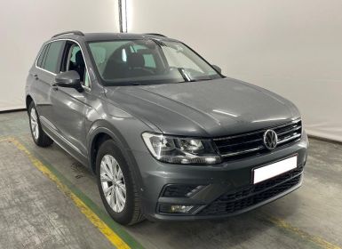 Achat Volkswagen Tiguan 2.0 TDI 150 Confortline DSG7 Occasion