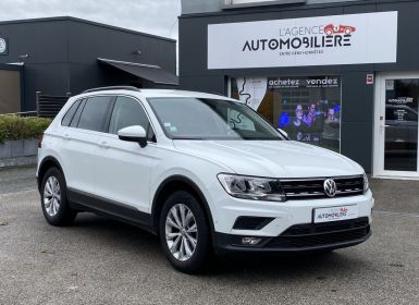 Vente Volkswagen Tiguan 2.0 TDI 150 CONFORTLINE DSG7 - CAMERA DE RECUL - ORIGINE FRANCE Occasion