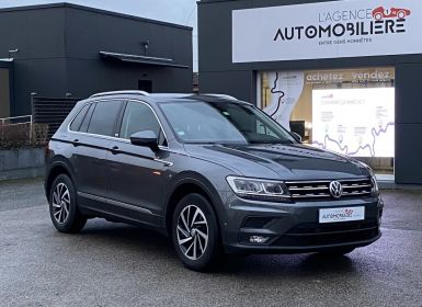 Volkswagen Tiguan 2.0 TDI 150 CONNECT DSG7 - CAMERA DE RECUL