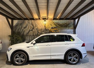 Volkswagen Tiguan 2.0 TDI 150 CV R-LINE DSG Occasion