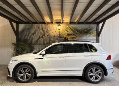 Volkswagen Tiguan 2.0 TDI 150 CV R-LINE DSG