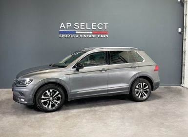 Volkswagen Tiguan 2.0 TDI 150 DSG Occasion