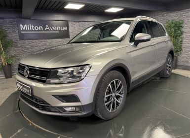 Volkswagen Tiguan 2.0 TDI 150 DSG 7 Confortline Occasion