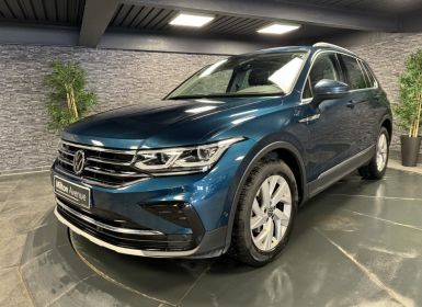 Volkswagen Tiguan 2.0 TDI 150 DSG 7 Elegance Occasion