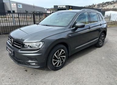 Volkswagen Tiguan 2.0 tdi 150 dsg connect