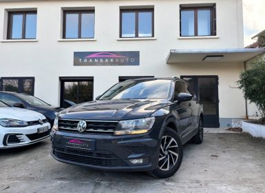 Achat Volkswagen Tiguan 2.0 TDI 150 DSG7 4Motion Confortline Occasion