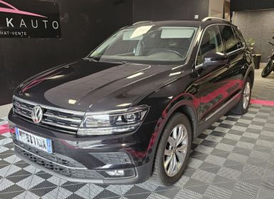 Achat Volkswagen Tiguan 2.0 TDI 150 DSG7 4Motion Match Occasion