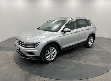 Volkswagen Tiguan 2.0 TDI 150 DSG7 Carat