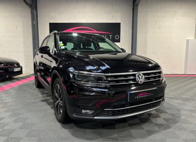 Volkswagen Tiguan 2.0 TDI 150 DSG7 Carat Exclusive