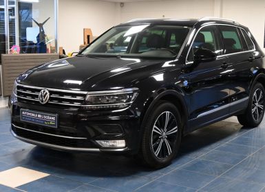 Volkswagen Tiguan 2.0 TDI 150 DSG7 Carat Exclusive Occasion