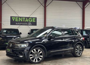 Vente Volkswagen Tiguan 2.0 TDI 150 DSG7 Carat Exclusive Occasion