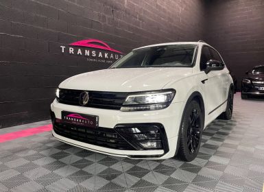 Volkswagen Tiguan 2.0 TDI 150 DSG7 Carat Exclusive R LINE Occasion