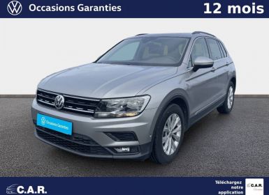 Volkswagen Tiguan 2.0 TDI 150 DSG7 Confortline