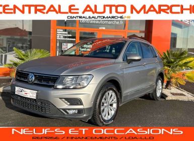 Volkswagen Tiguan 2.0 TDI 150 DSG7 Confortline Business Occasion