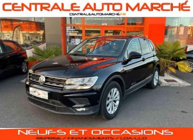 Vente Volkswagen Tiguan 2.0 TDI 150 DSG7 Confortline Business Occasion